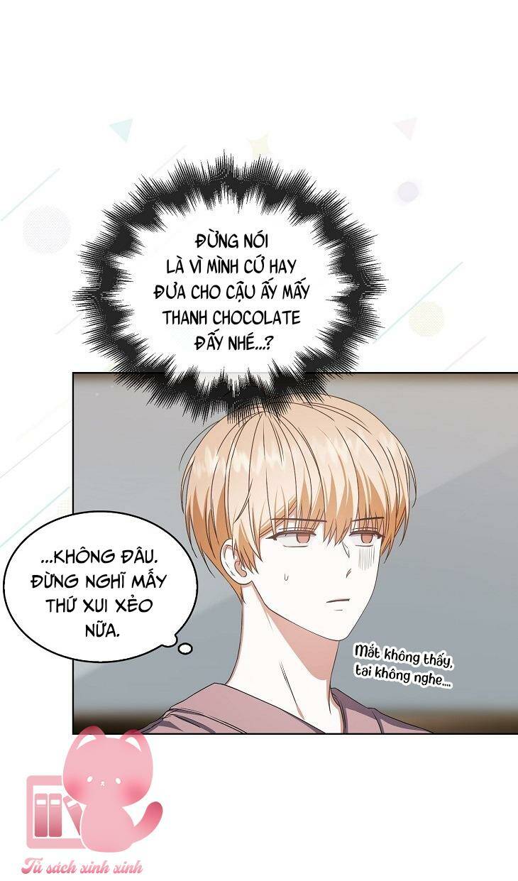 Ra Mắt Hay Ra Đi: Chapter 49