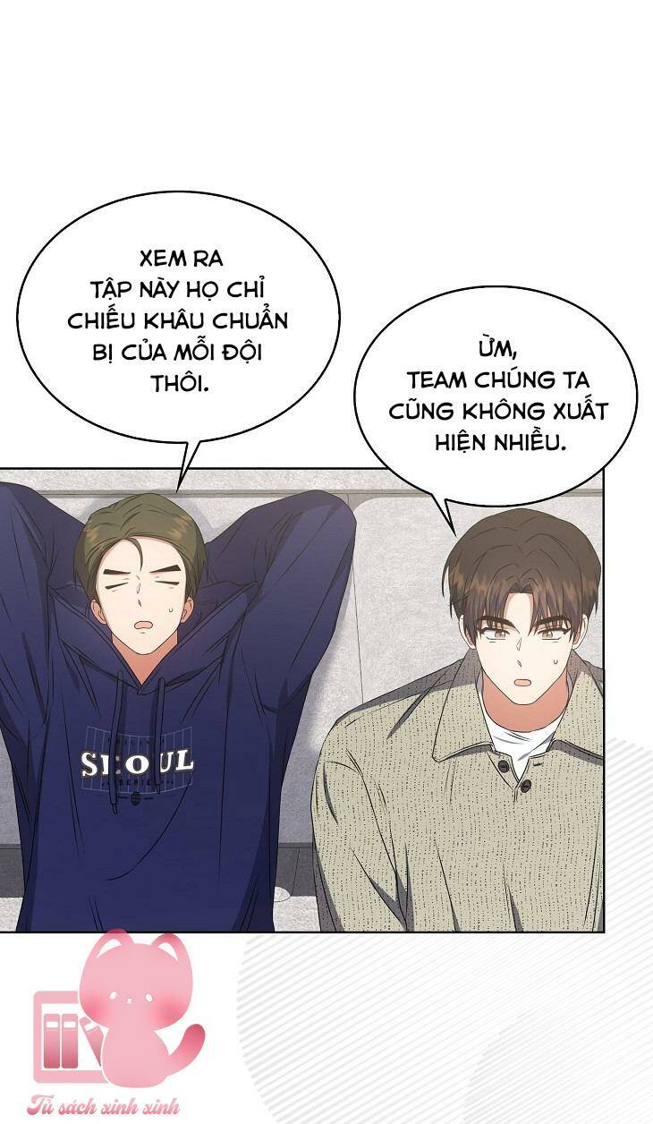 Ra Mắt Hay Ra Đi: Chapter 49