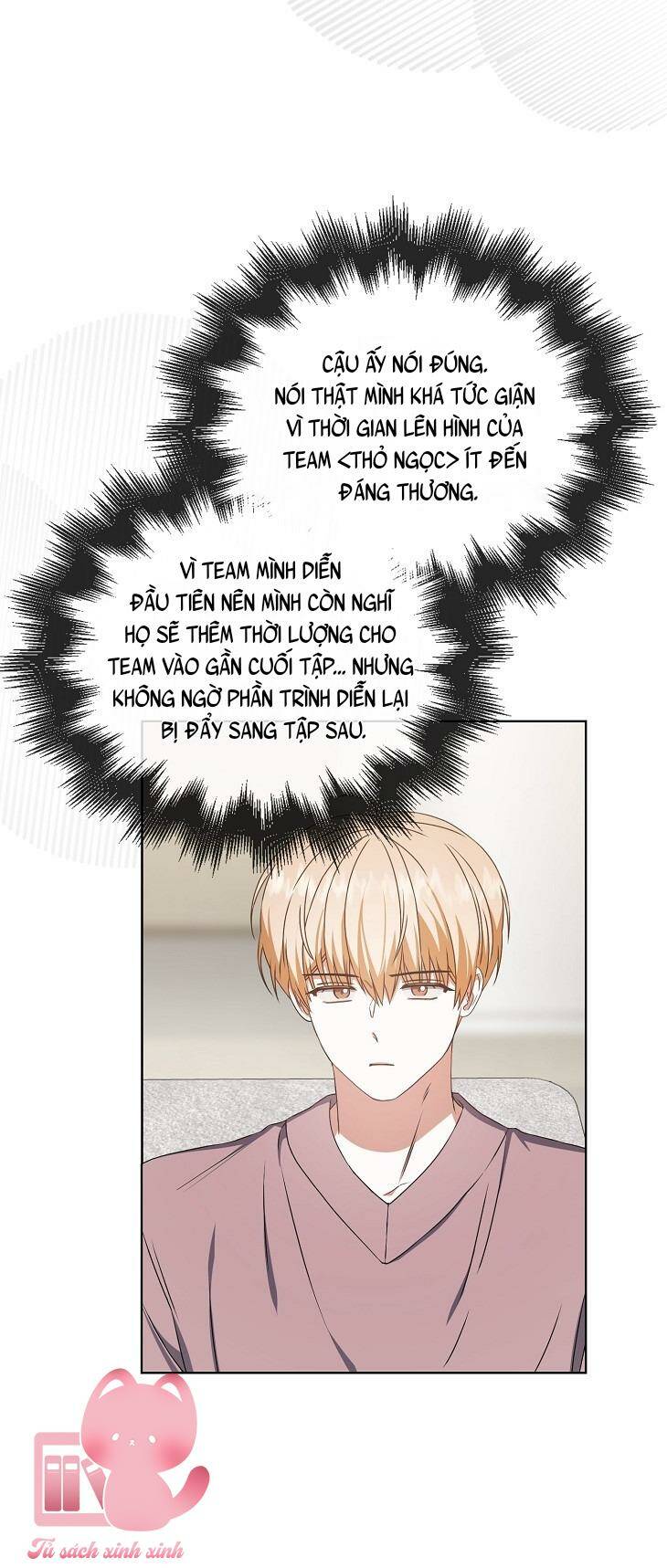 Ra Mắt Hay Ra Đi: Chapter 49