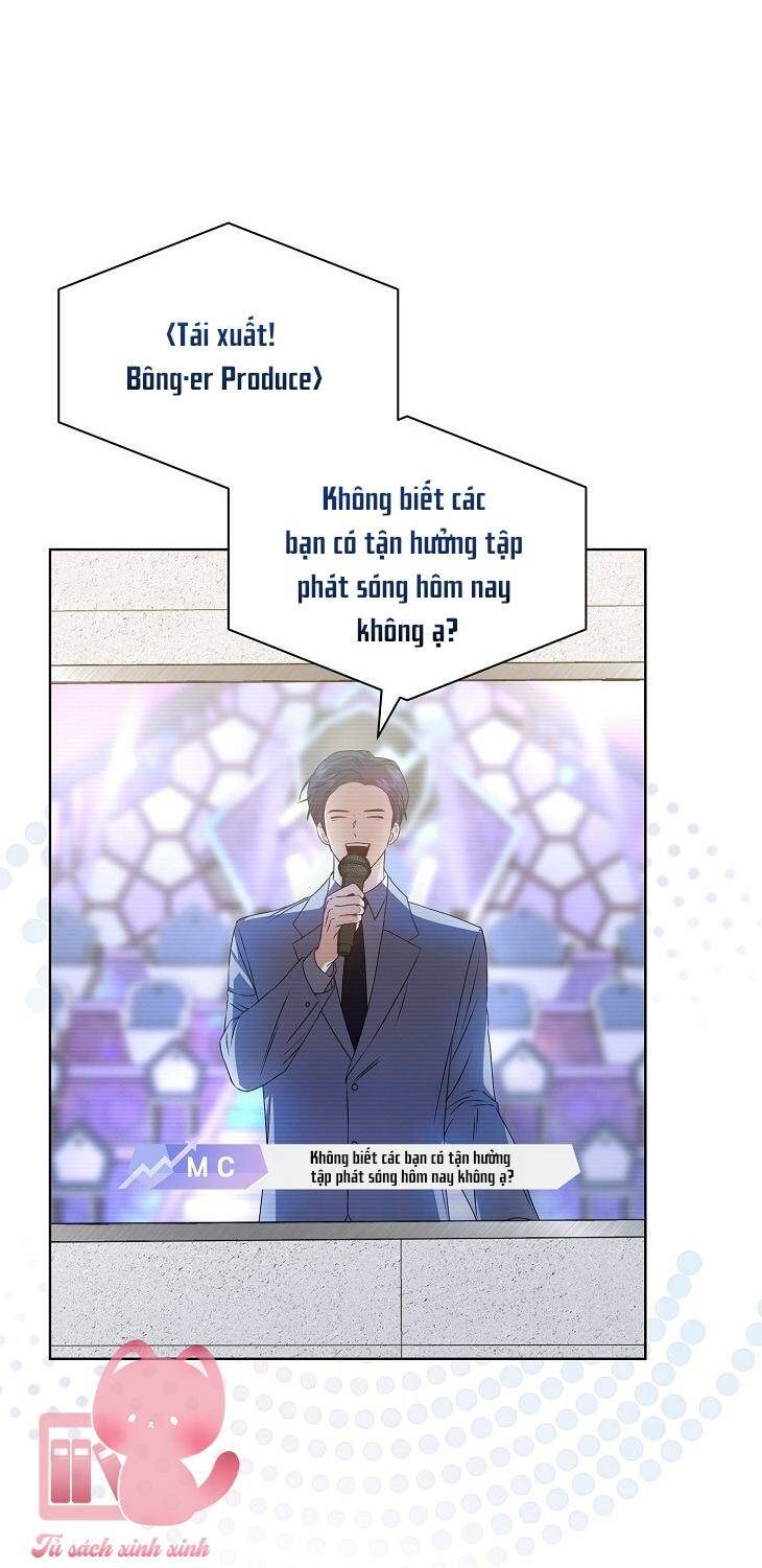 Ra Mắt Hay Ra Đi: Chapter 49