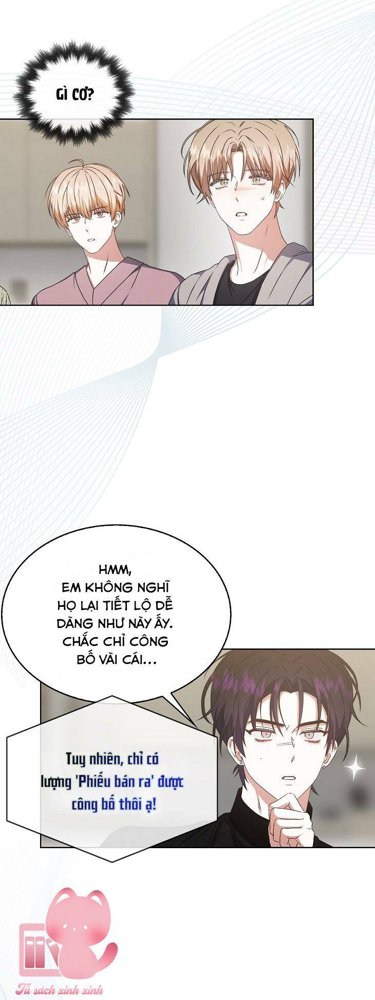 Ra Mắt Hay Ra Đi: Chapter 49