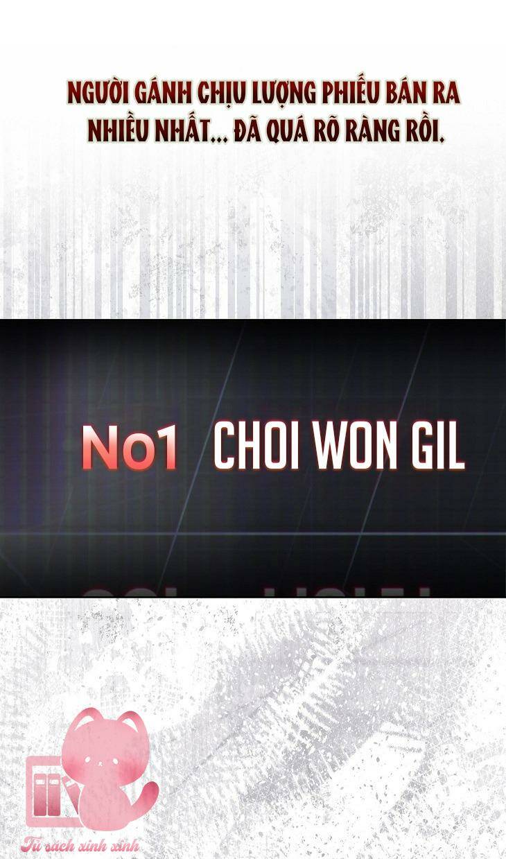 Ra Mắt Hay Ra Đi: Chapter 49