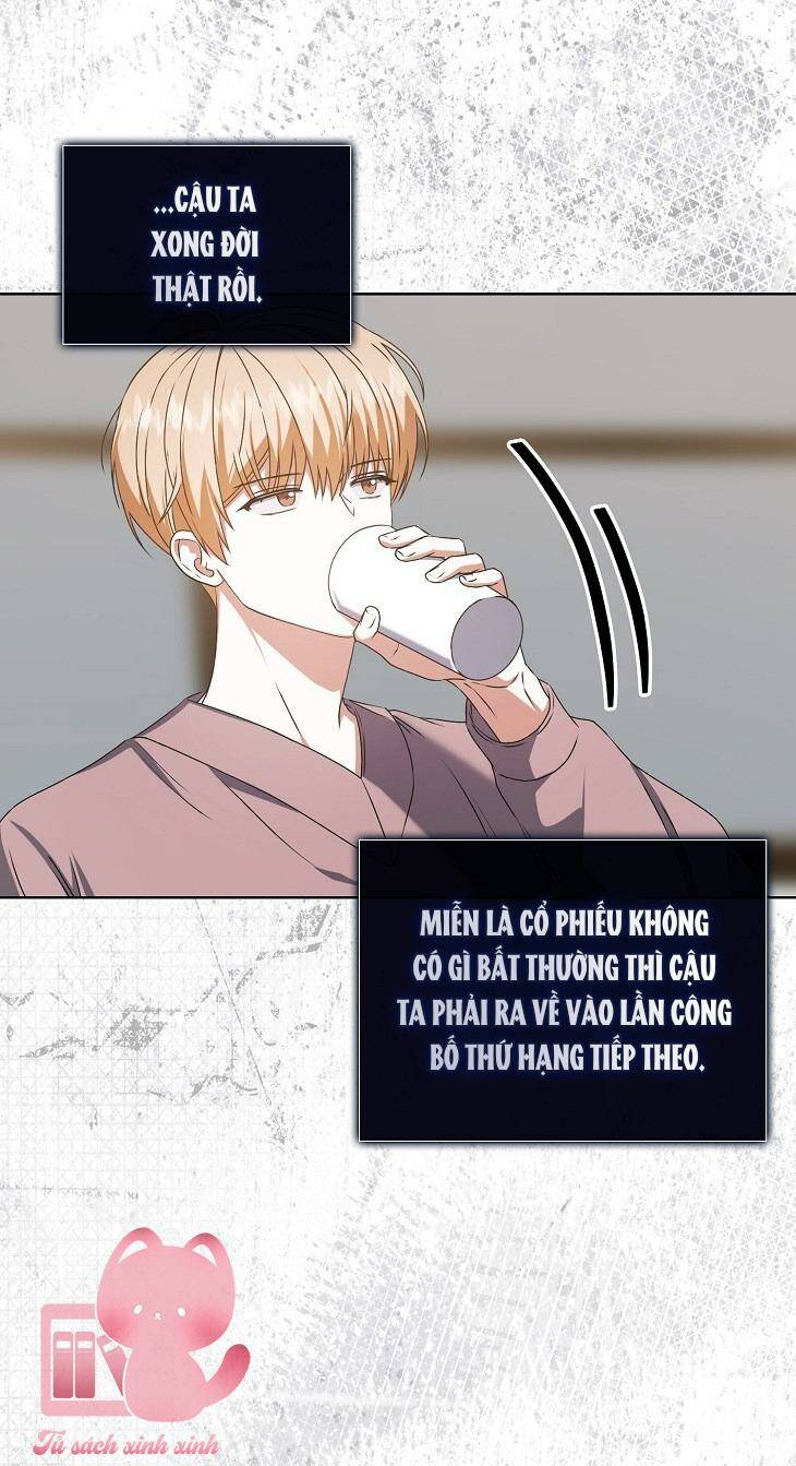 Ra Mắt Hay Ra Đi: Chapter 49
