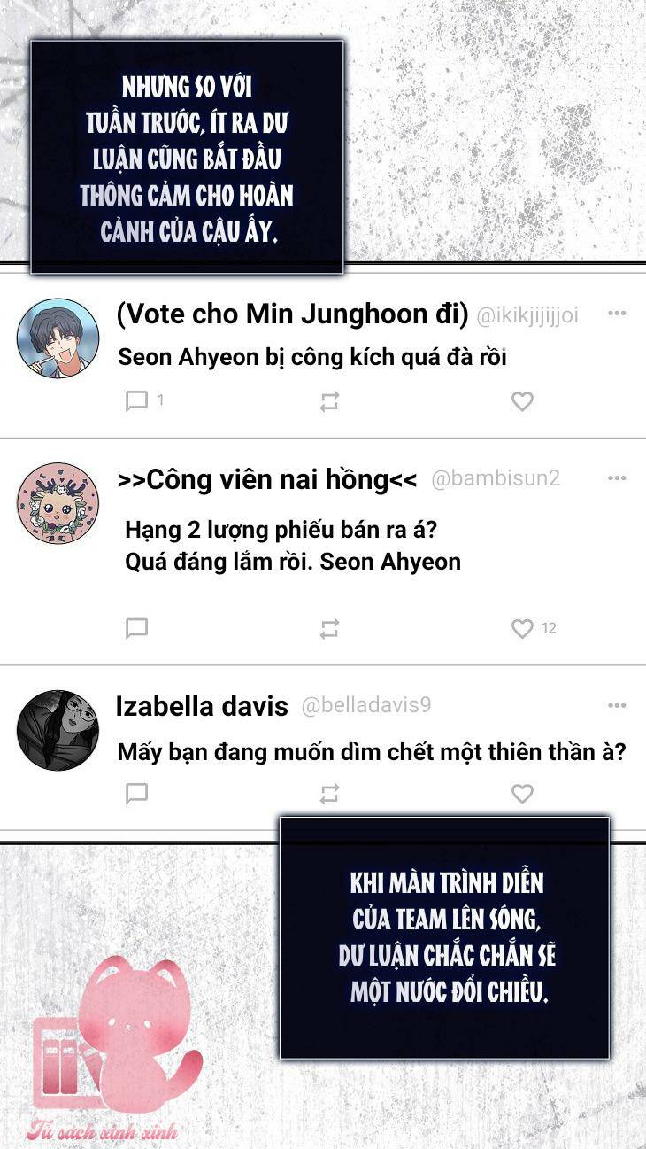Ra Mắt Hay Ra Đi: Chapter 49