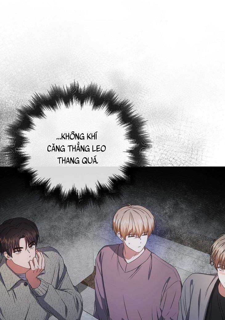 Ra Mắt Hay Ra Đi: Chapter 49