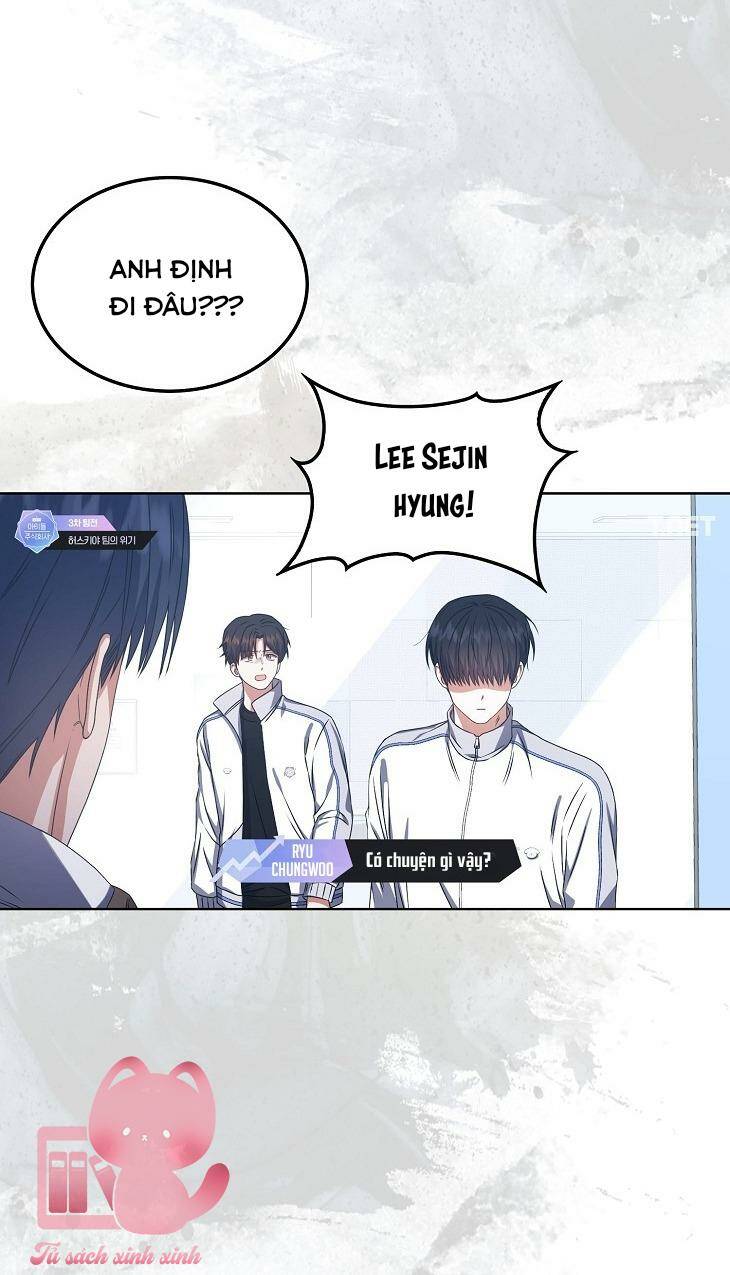 Ra Mắt Hay Ra Đi: Chapter 49