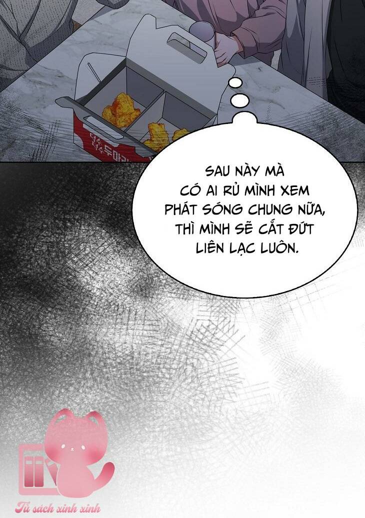 Ra Mắt Hay Ra Đi: Chapter 49