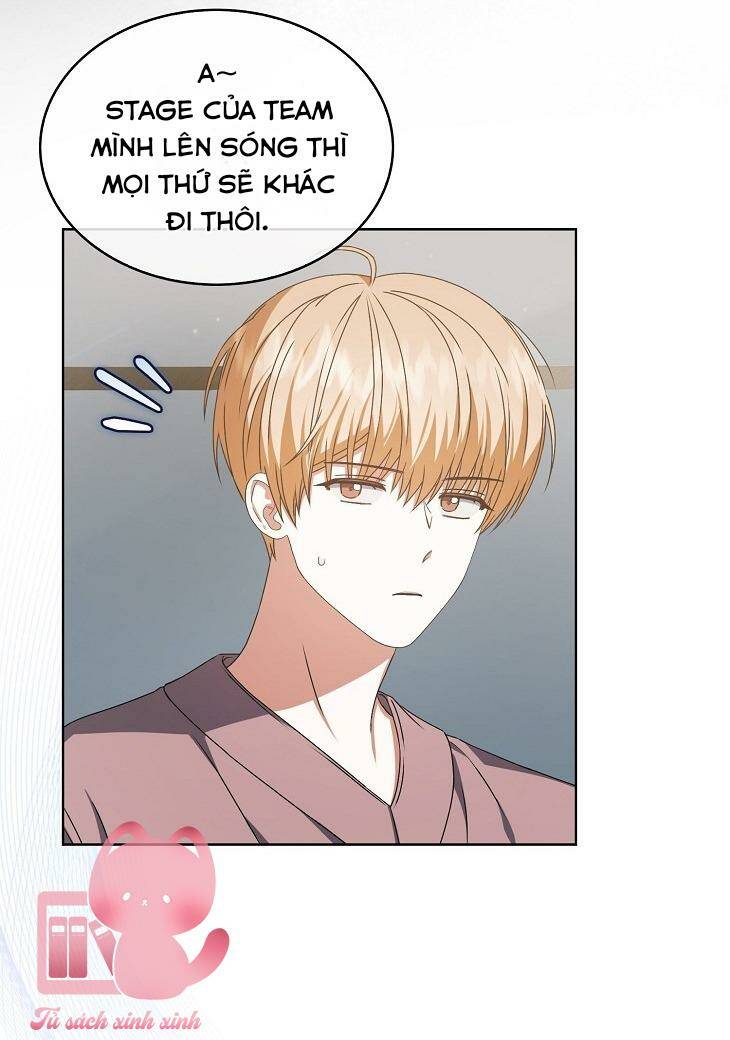 Ra Mắt Hay Ra Đi: Chapter 49