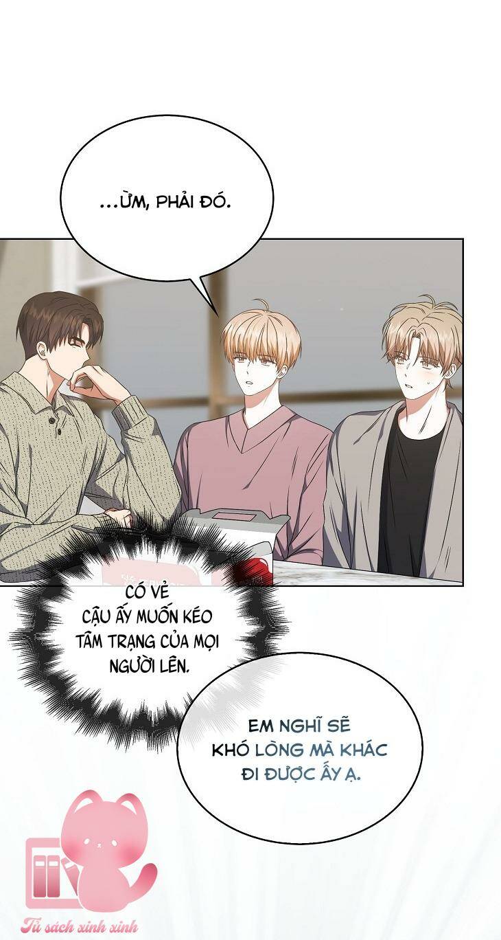 Ra Mắt Hay Ra Đi: Chapter 49