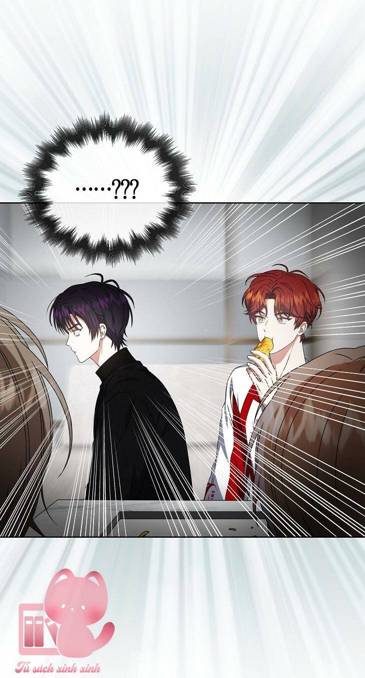 Ra Mắt Hay Ra Đi: Chapter 49