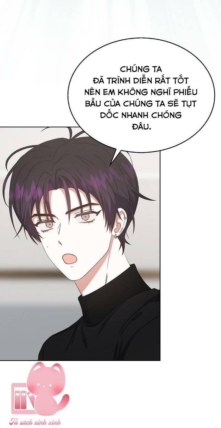 Ra Mắt Hay Ra Đi: Chapter 49