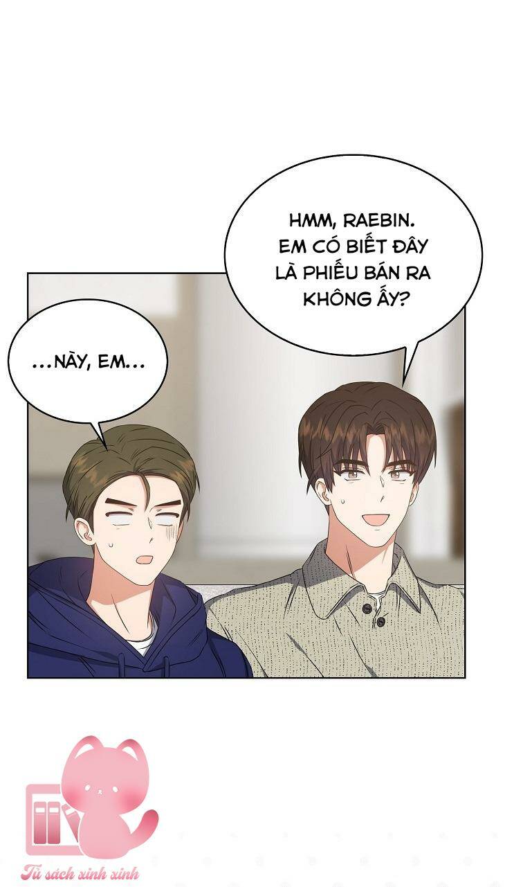 Ra Mắt Hay Ra Đi: Chapter 49