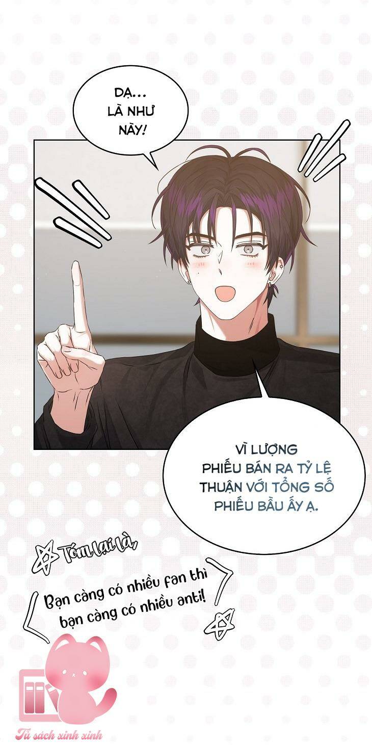 Ra Mắt Hay Ra Đi: Chapter 49