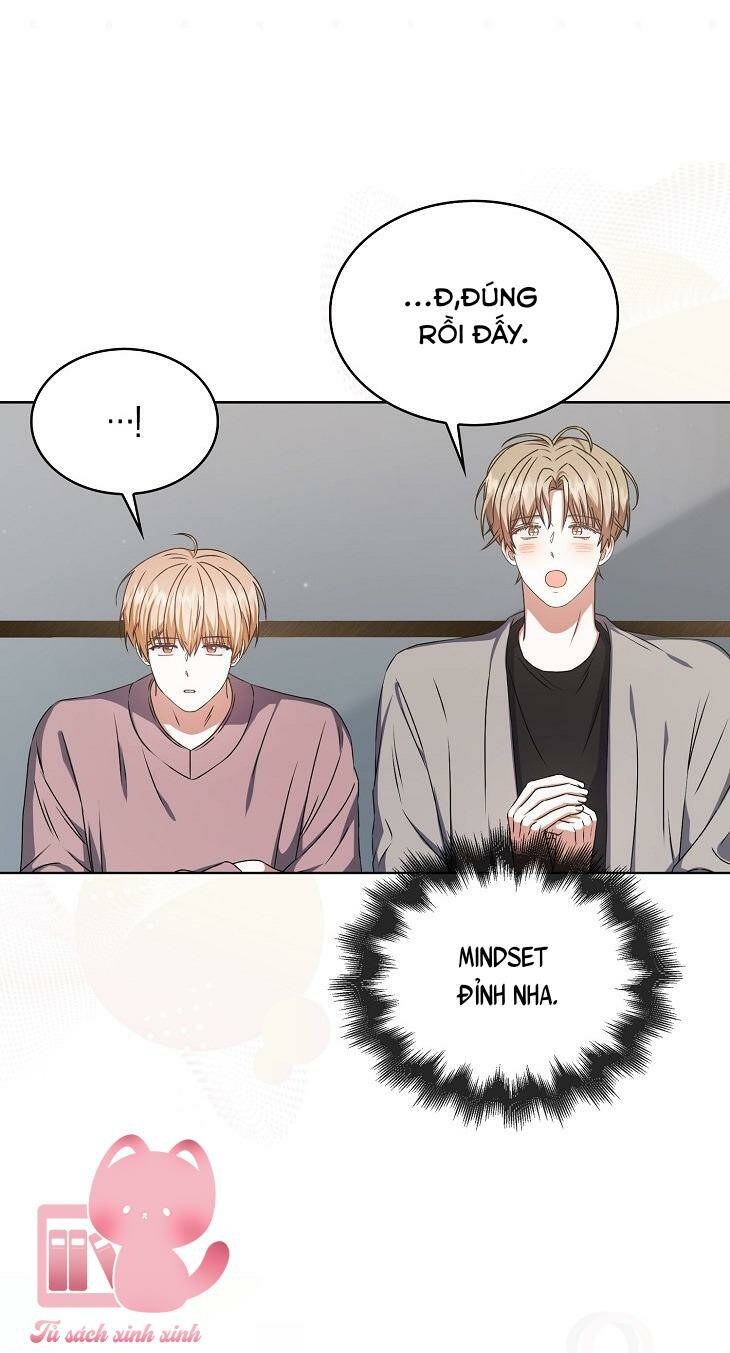 Ra Mắt Hay Ra Đi: Chapter 49