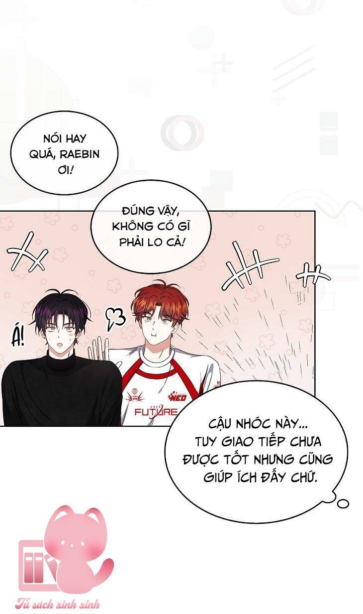 Ra Mắt Hay Ra Đi: Chapter 49