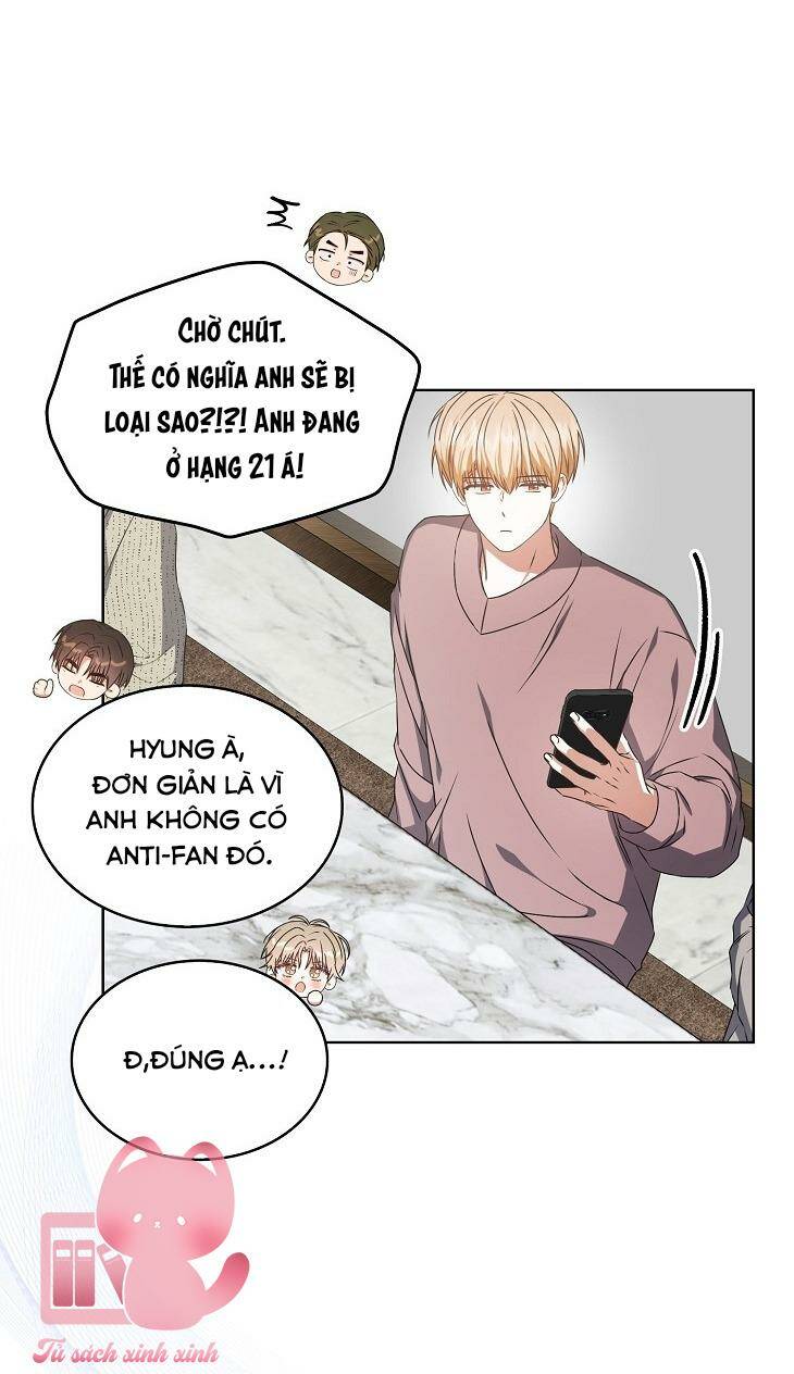 Ra Mắt Hay Ra Đi: Chapter 49