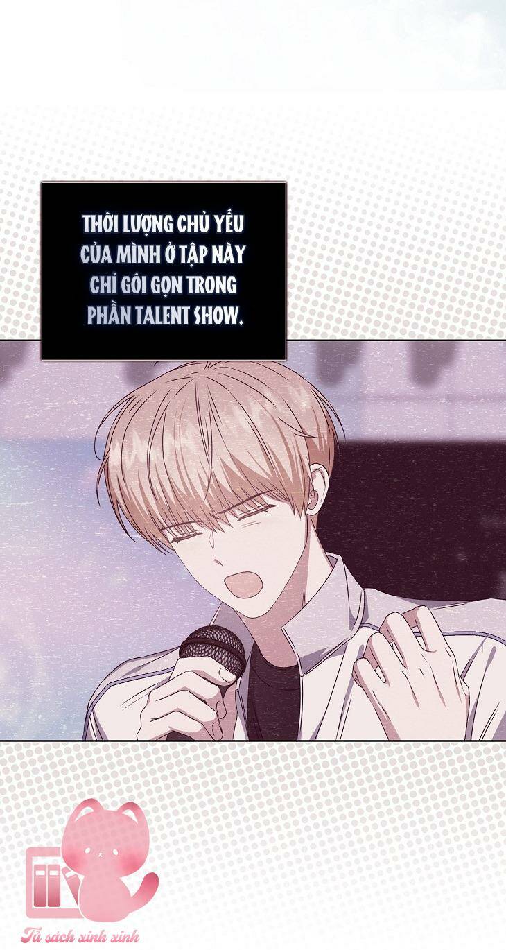 Ra Mắt Hay Ra Đi: Chapter 49