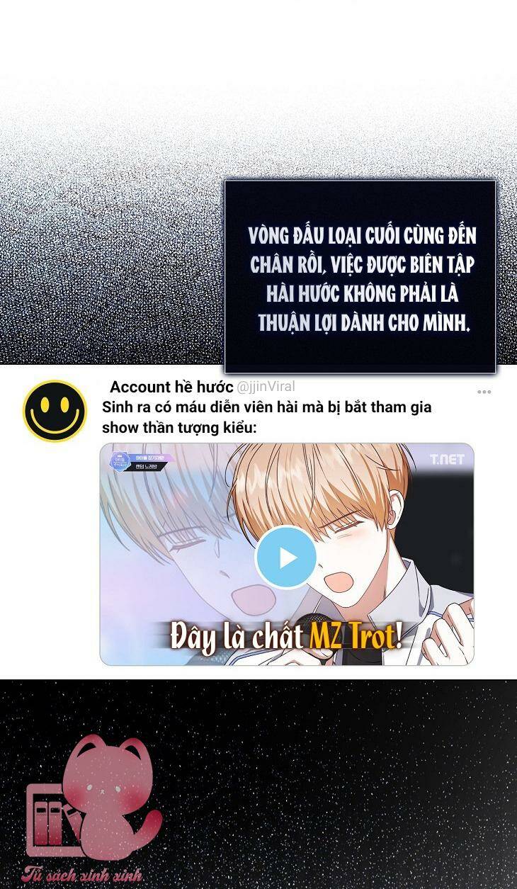Ra Mắt Hay Ra Đi: Chapter 49