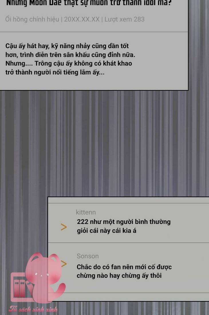 Ra Mắt Hay Ra Đi: Chapter 49