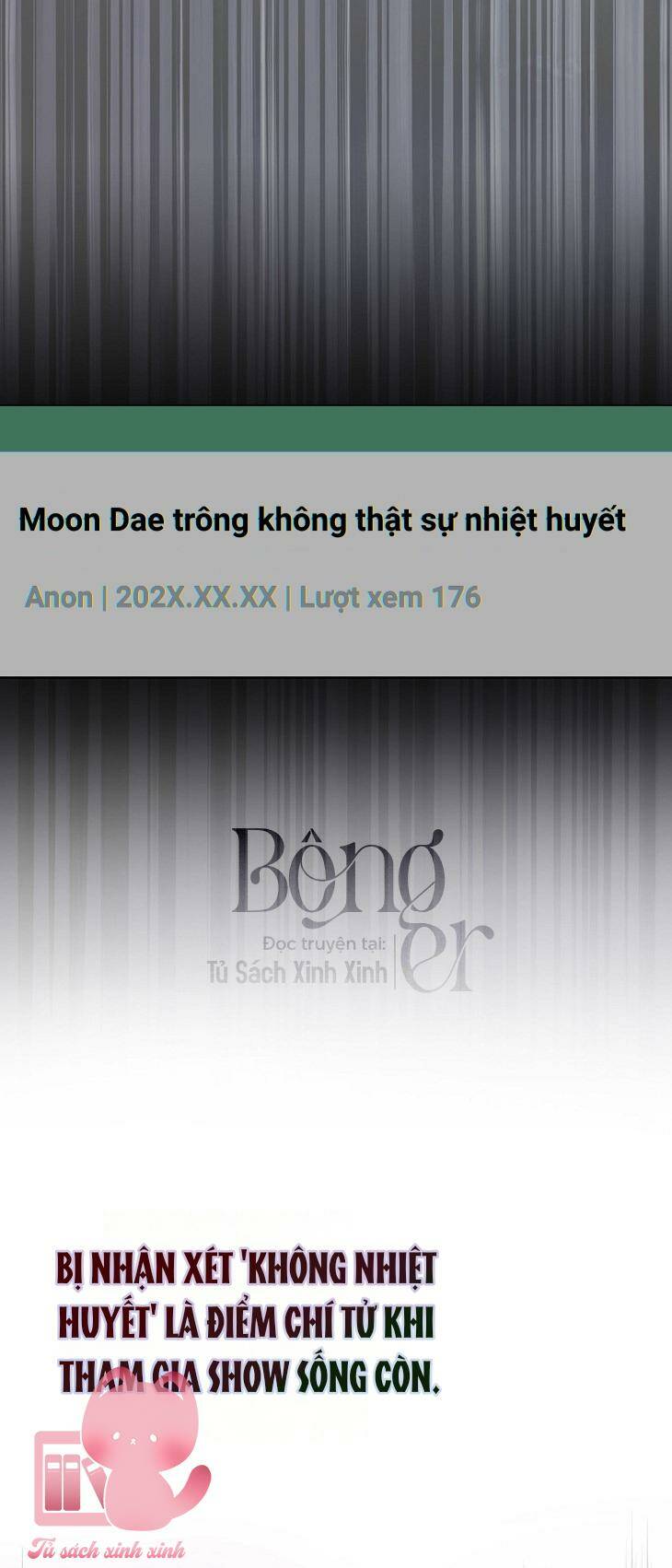 Ra Mắt Hay Ra Đi: Chapter 49