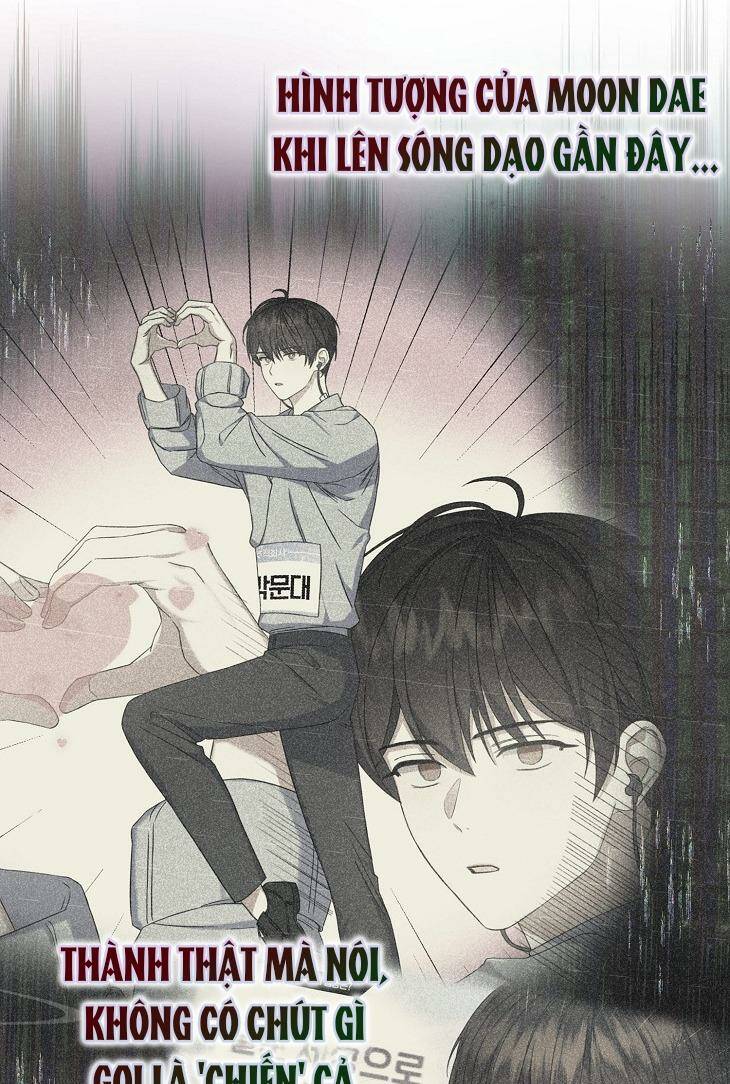 Ra Mắt Hay Ra Đi: Chapter 49