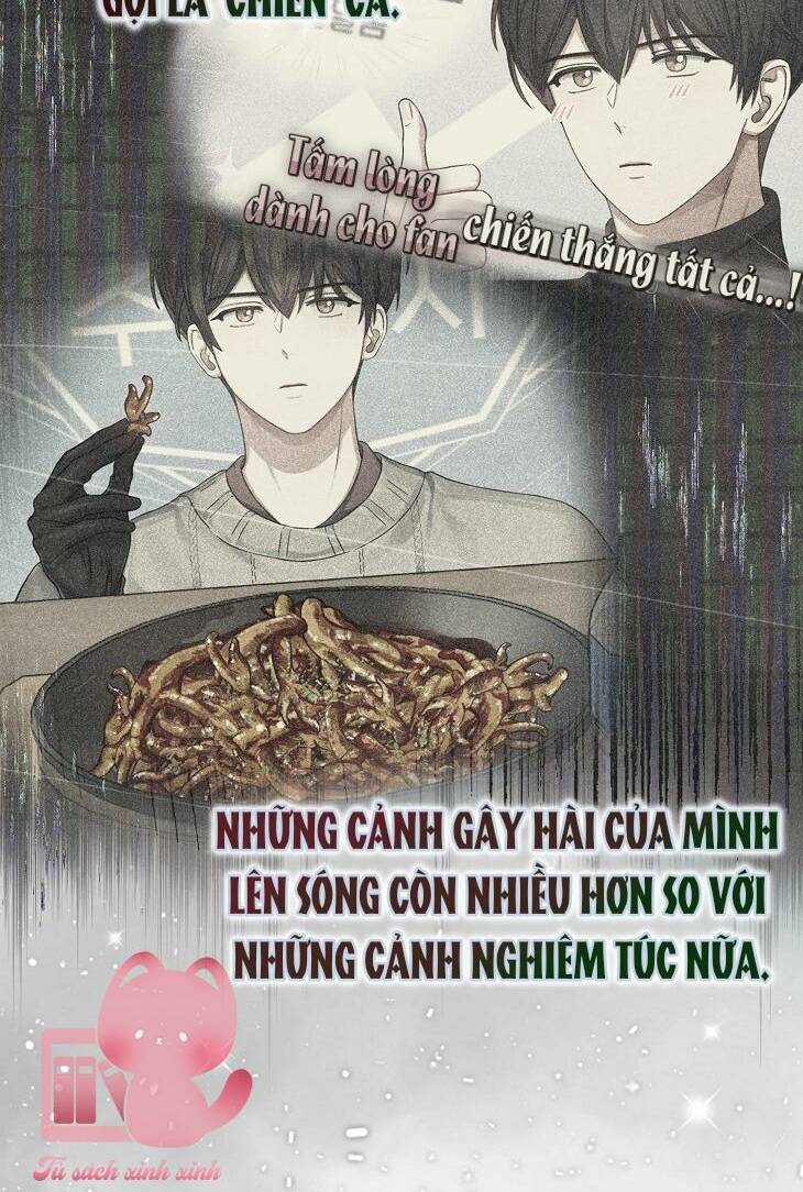 Ra Mắt Hay Ra Đi: Chapter 49