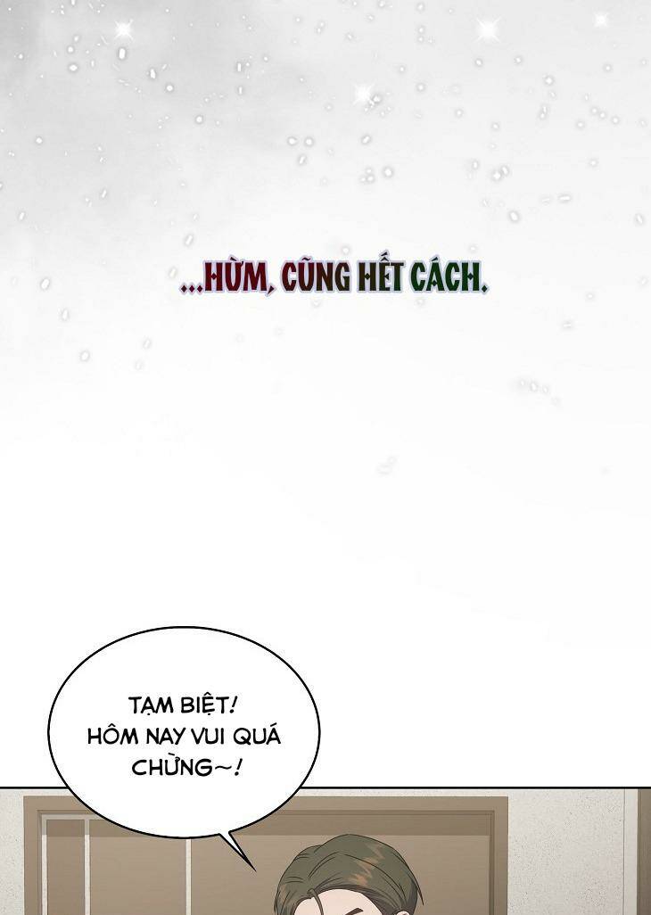 Ra Mắt Hay Ra Đi: Chapter 49