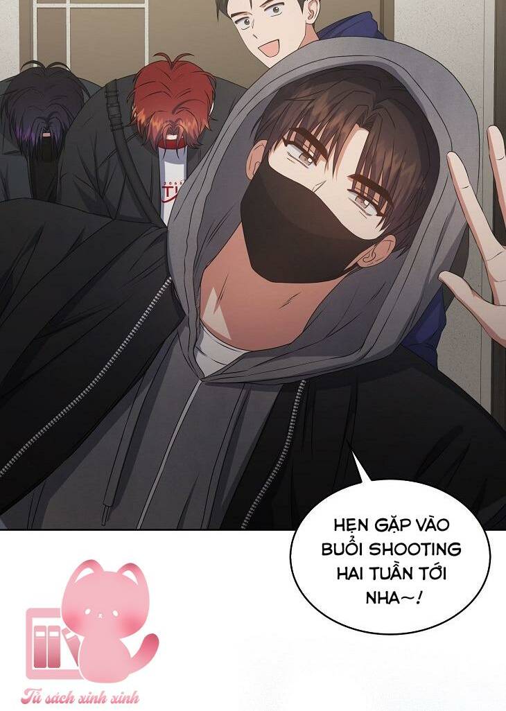 Ra Mắt Hay Ra Đi: Chapter 49
