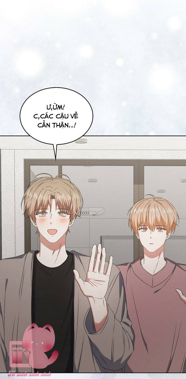 Ra Mắt Hay Ra Đi: Chapter 49