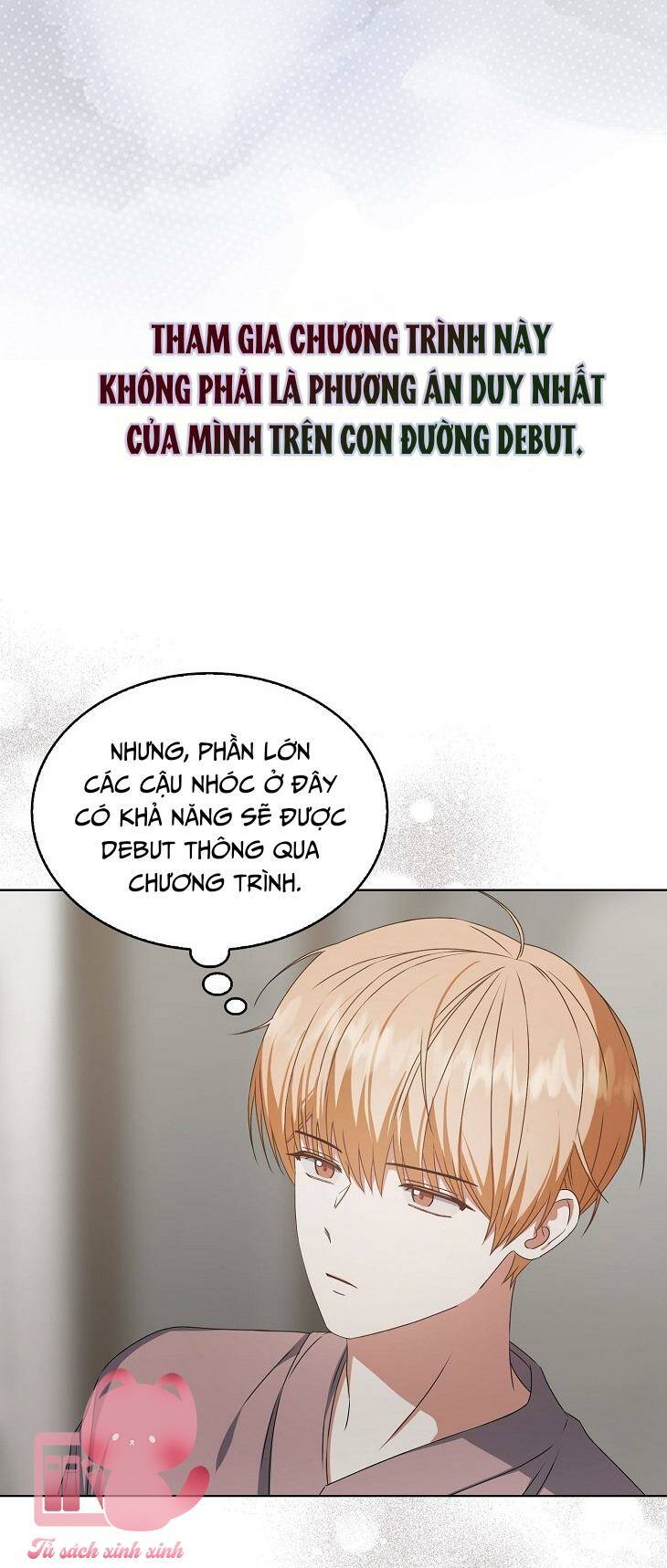 Ra Mắt Hay Ra Đi: Chapter 49