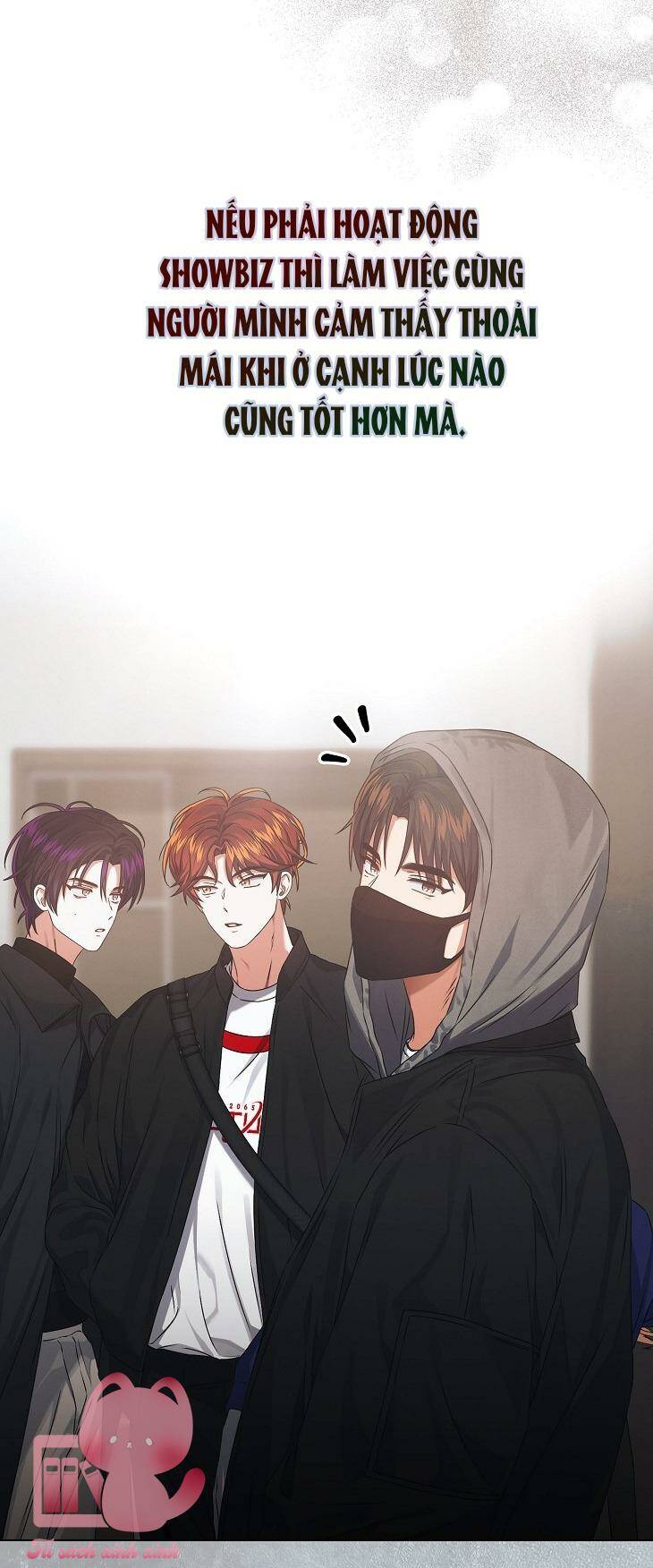 Ra Mắt Hay Ra Đi: Chapter 49