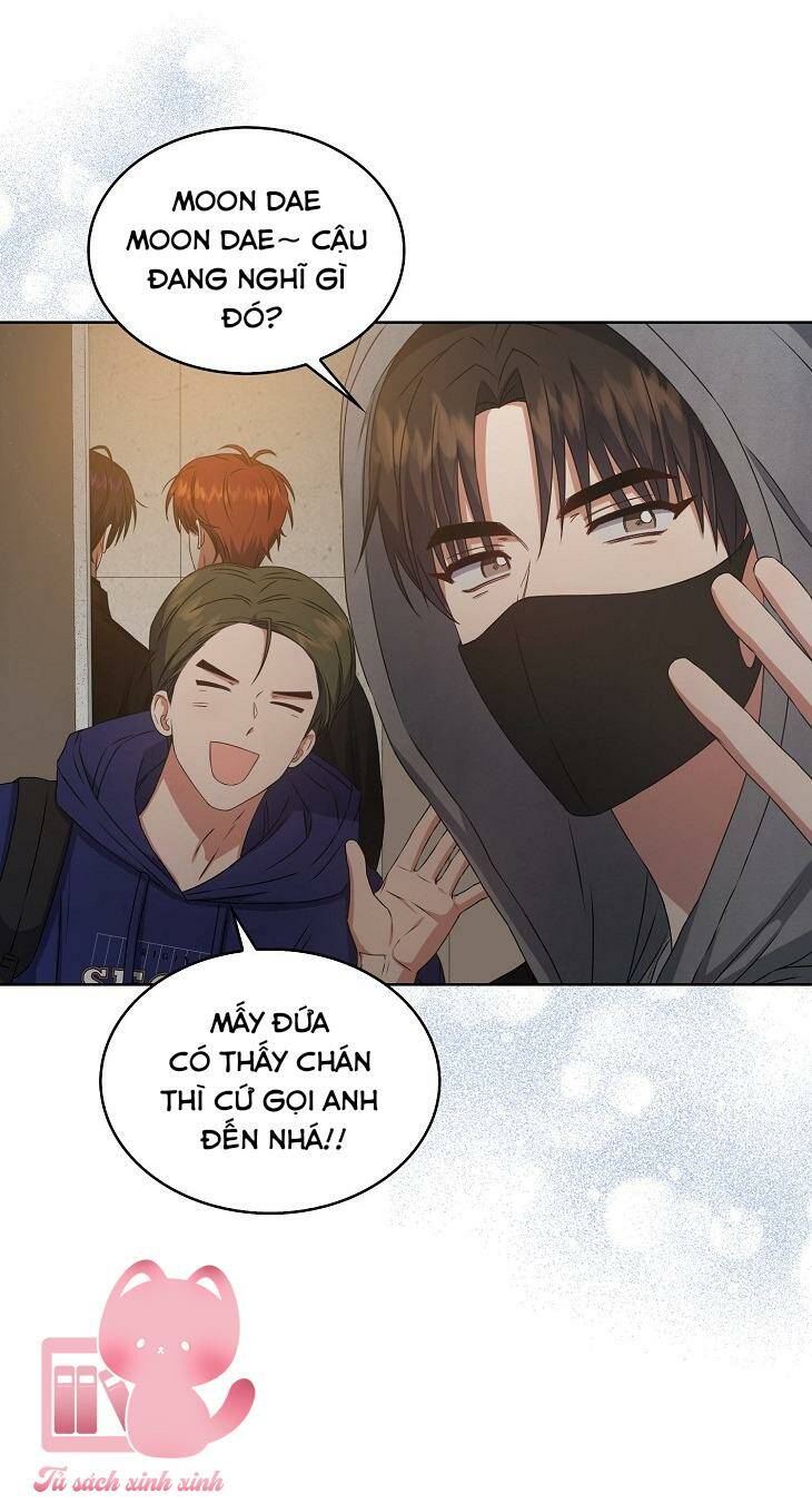 Ra Mắt Hay Ra Đi: Chapter 49
