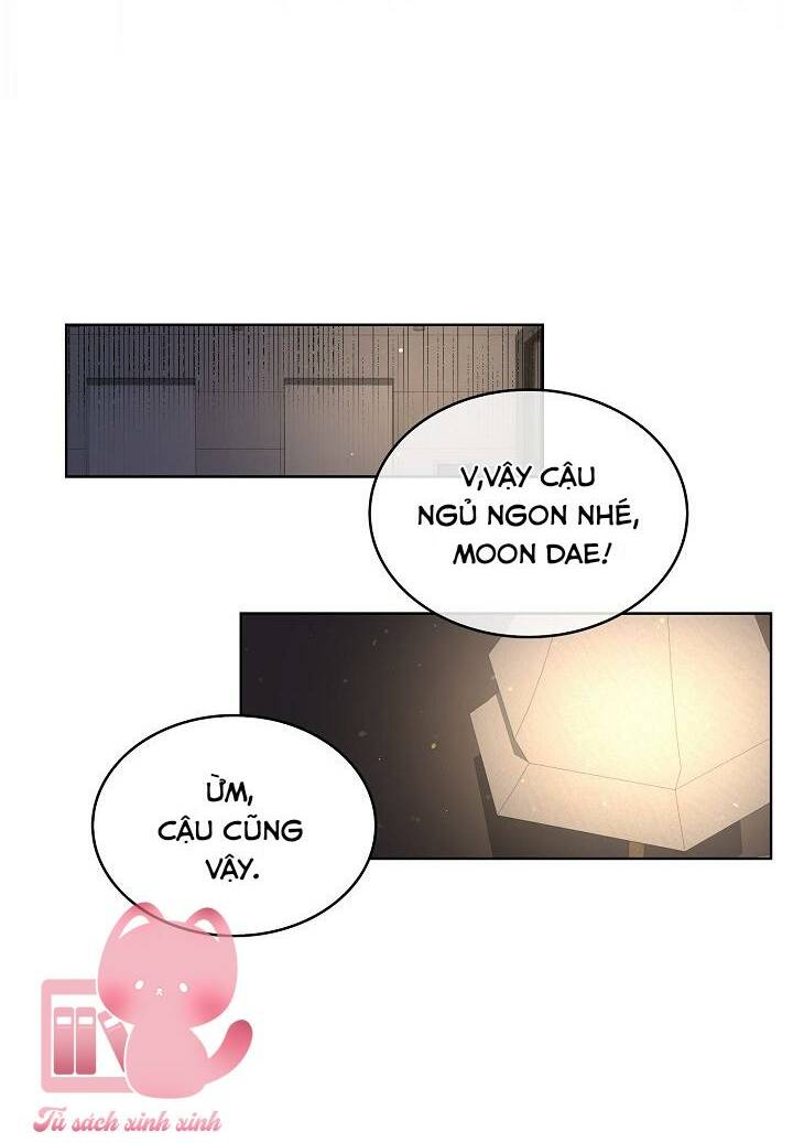 Ra Mắt Hay Ra Đi: Chapter 49