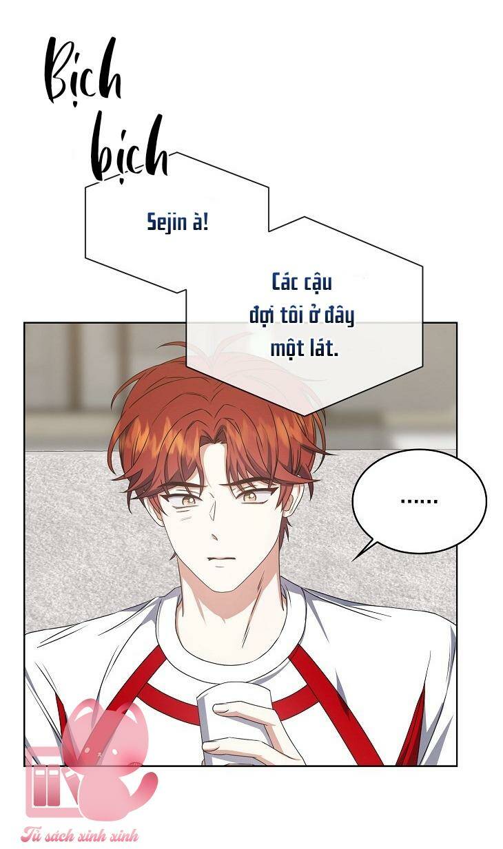 Ra Mắt Hay Ra Đi: Chapter 49