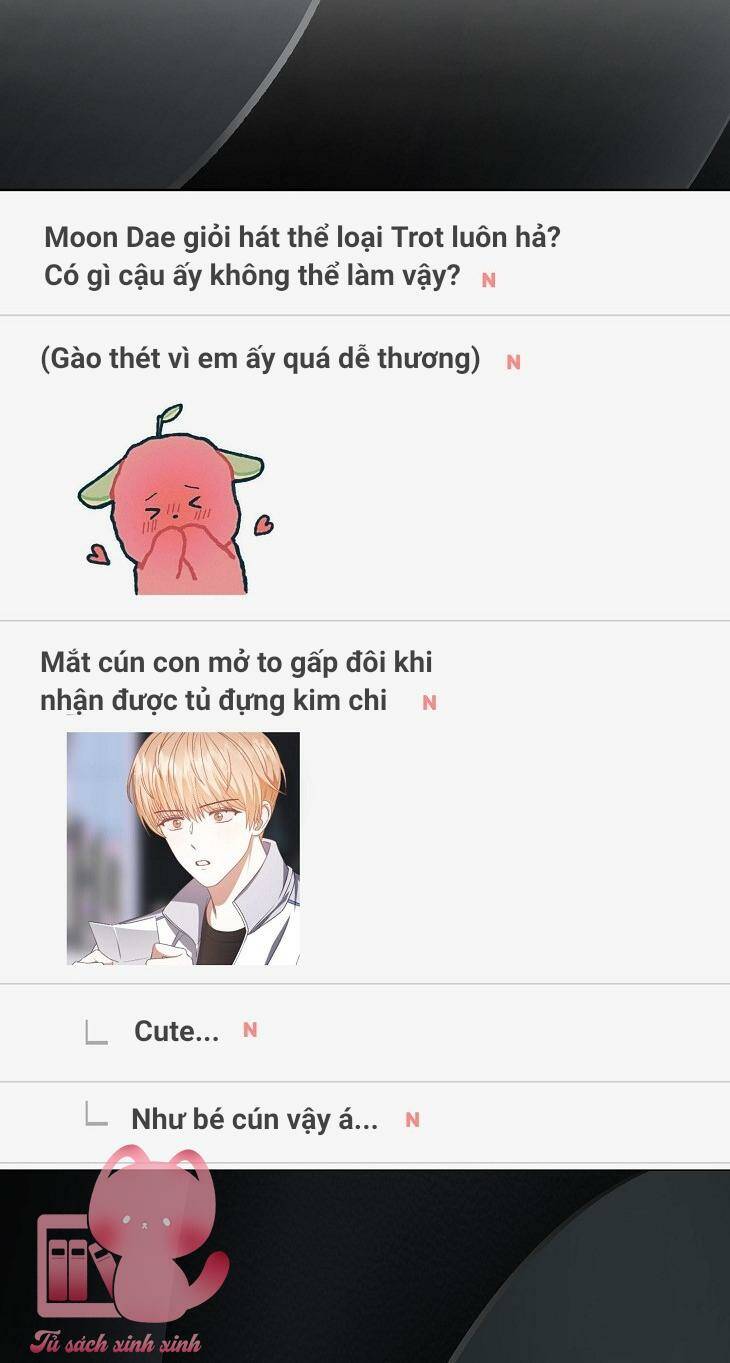 Ra Mắt Hay Ra Đi: Chapter 49