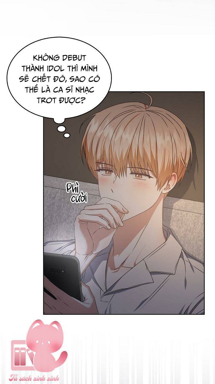 Ra Mắt Hay Ra Đi: Chapter 49