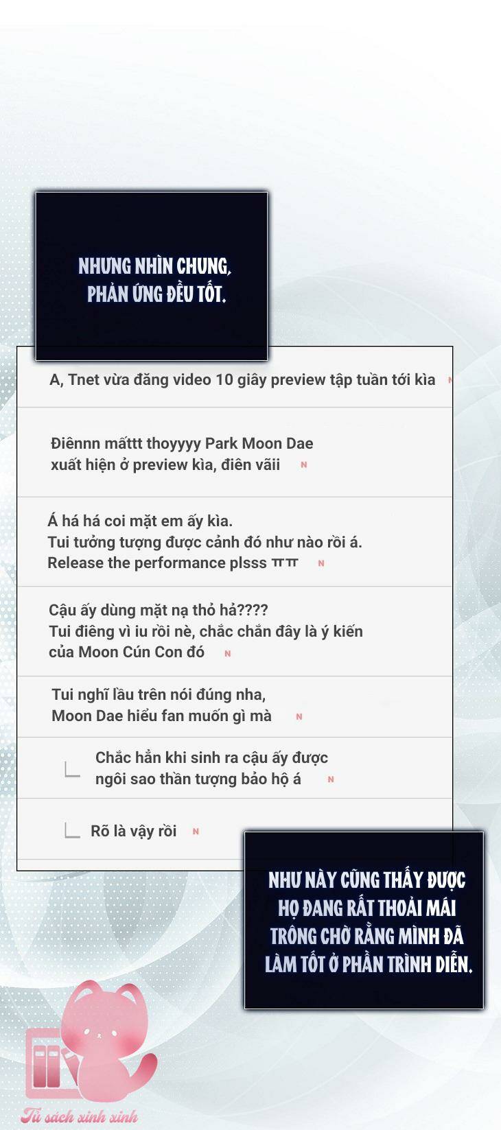 Ra Mắt Hay Ra Đi: Chapter 49