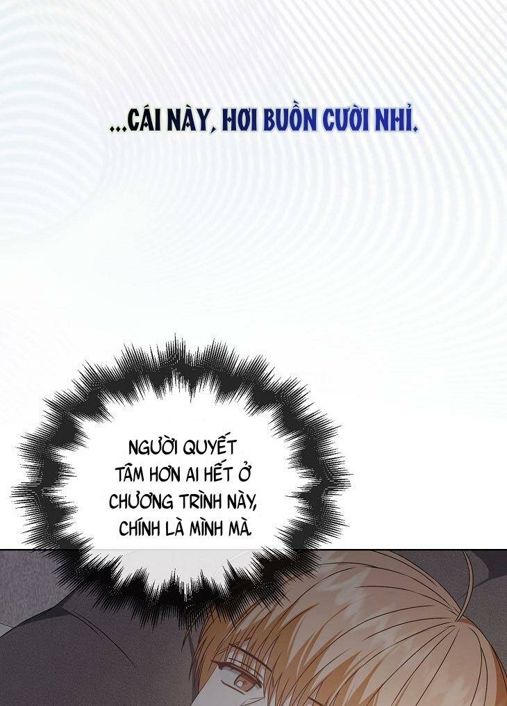 Ra Mắt Hay Ra Đi: Chapter 49