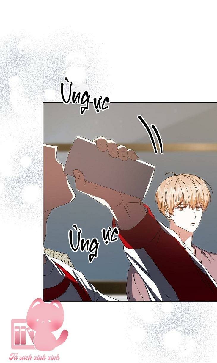 Ra Mắt Hay Ra Đi: Chapter 49