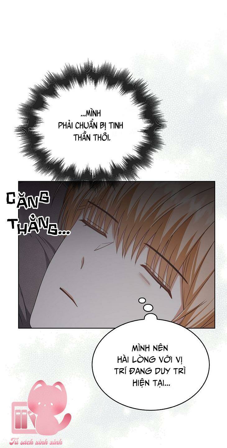 Ra Mắt Hay Ra Đi: Chapter 49