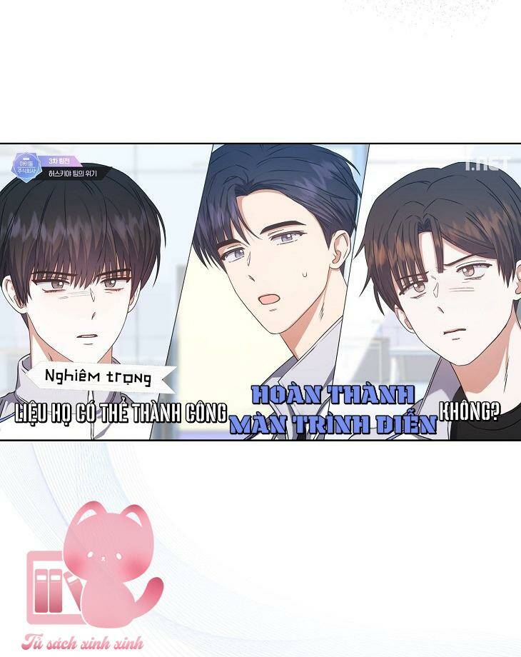Ra Mắt Hay Ra Đi: Chapter 49