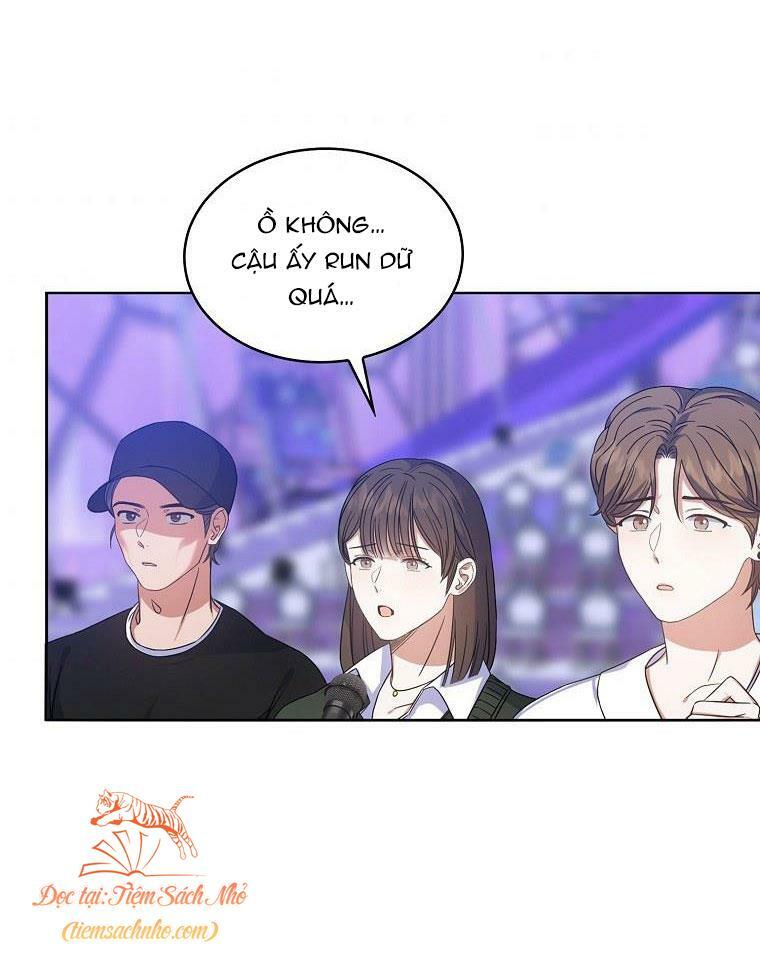 Ra Mắt Hay Ra Đi: Chapter 5