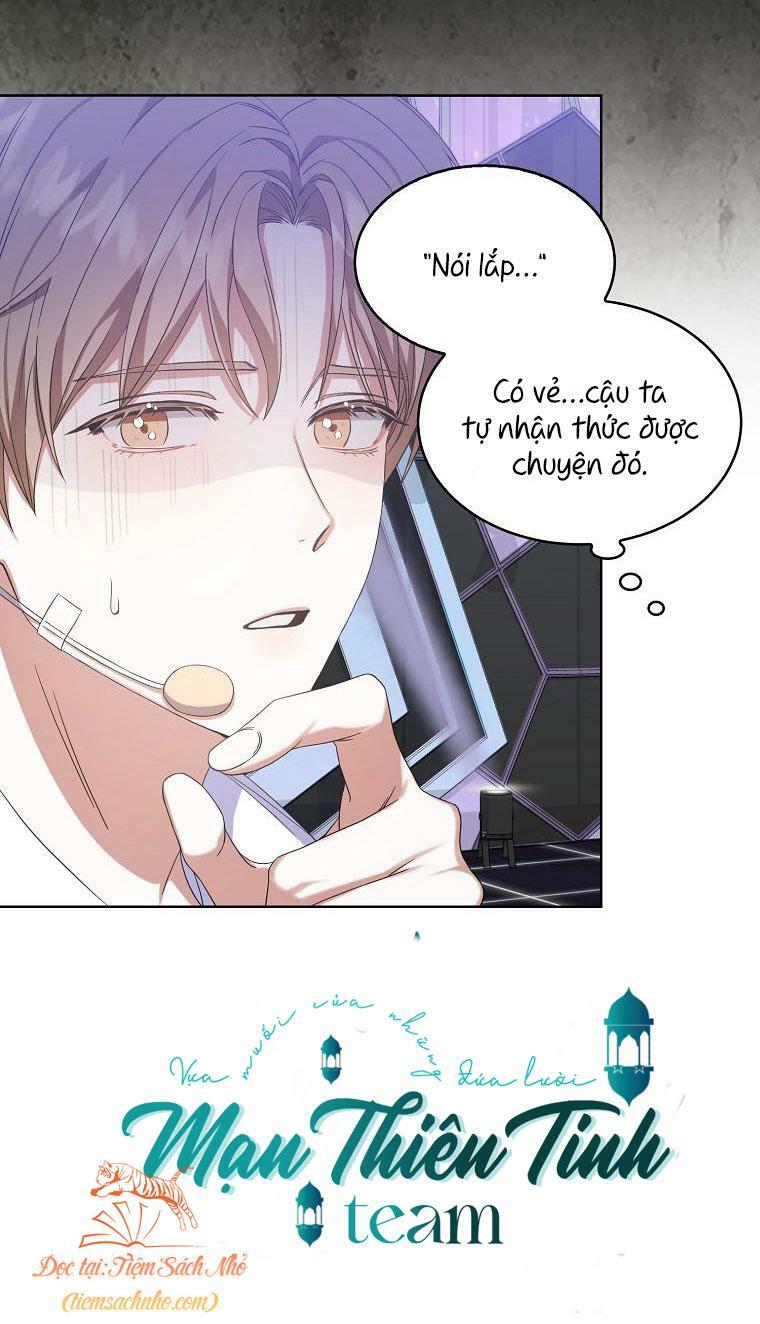 Ra Mắt Hay Ra Đi: Chapter 5