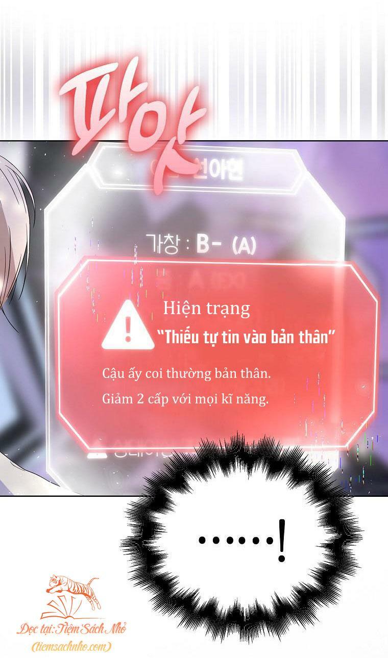 Ra Mắt Hay Ra Đi: Chapter 5
