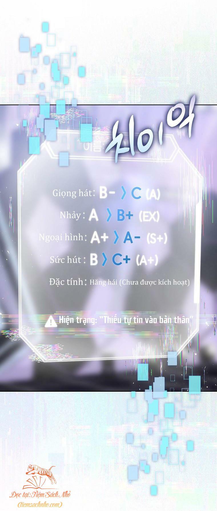 Ra Mắt Hay Ra Đi: Chapter 5