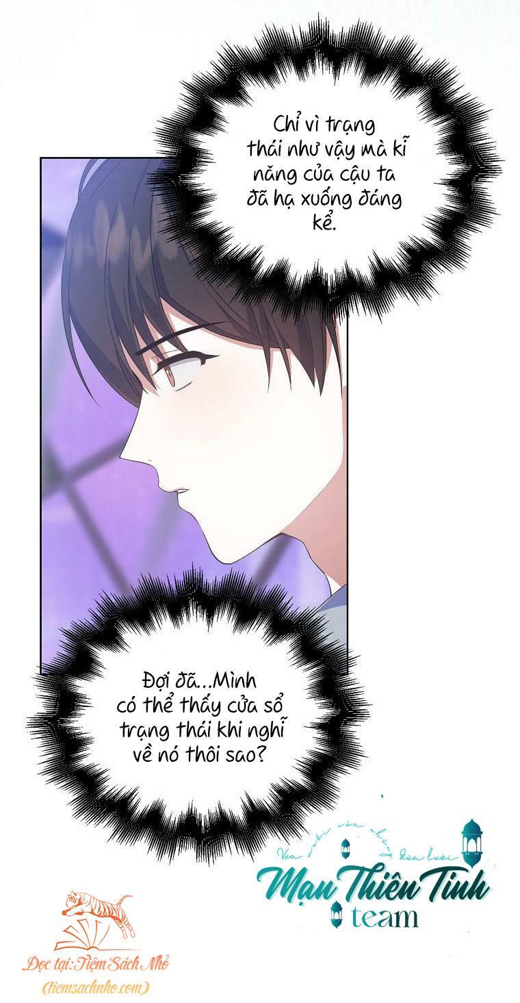 Ra Mắt Hay Ra Đi: Chapter 5