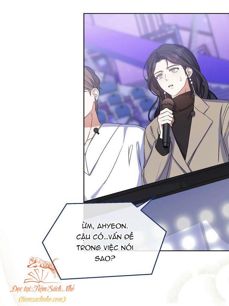 Ra Mắt Hay Ra Đi: Chapter 5