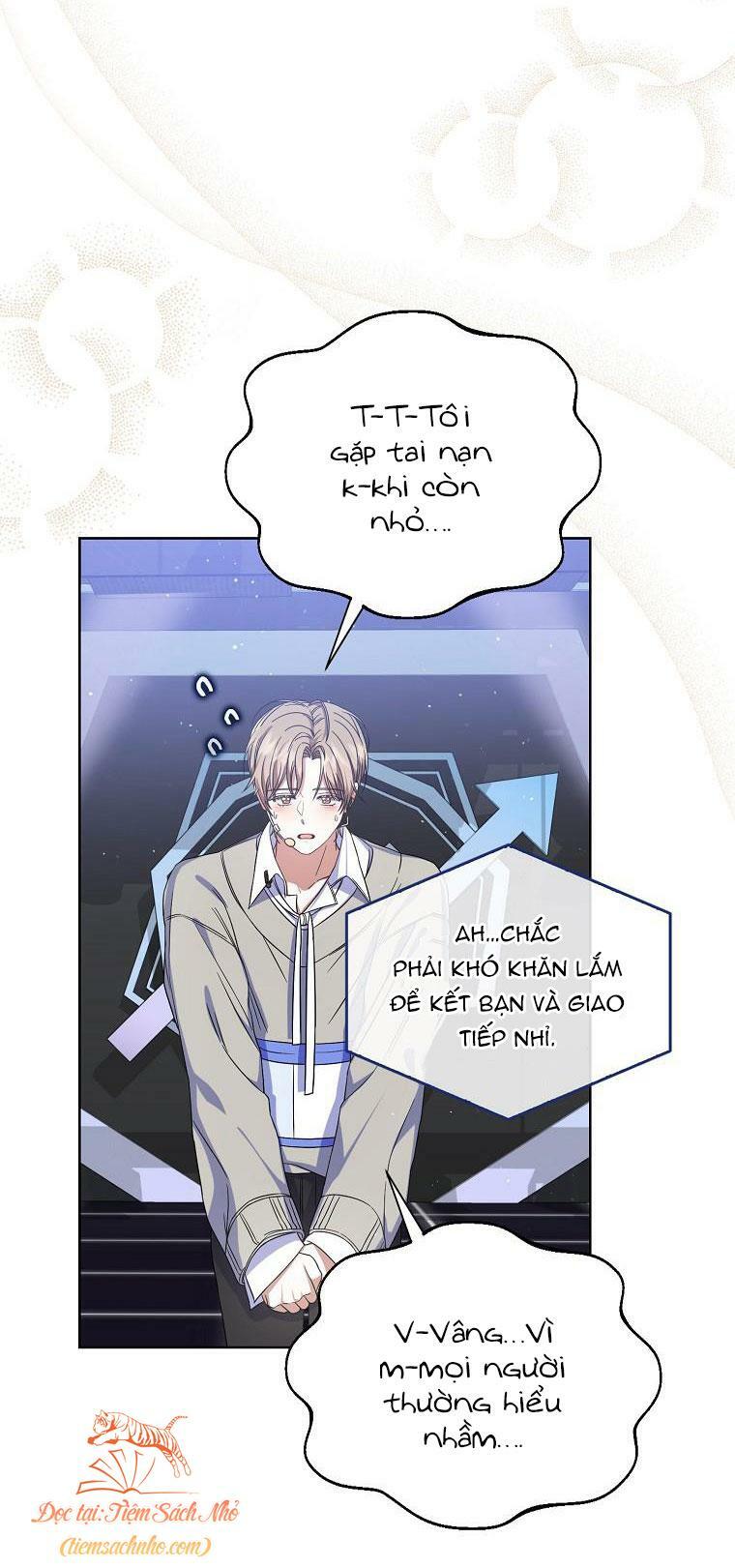 Ra Mắt Hay Ra Đi: Chapter 5