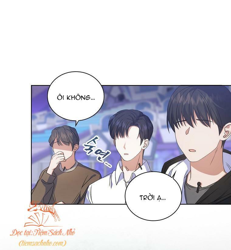 Ra Mắt Hay Ra Đi: Chapter 5