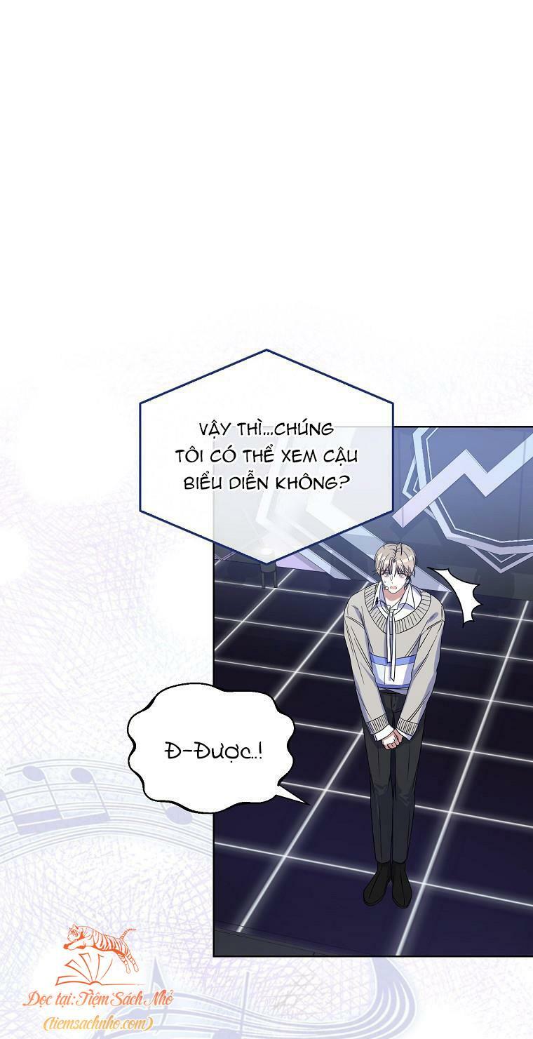 Ra Mắt Hay Ra Đi: Chapter 5